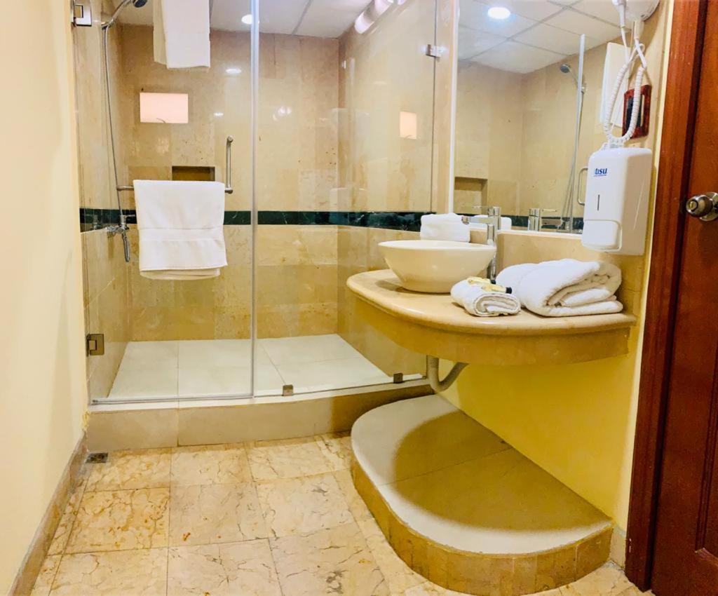 Hotel Ruinas Resort Уеуетенанго Екстер'єр фото