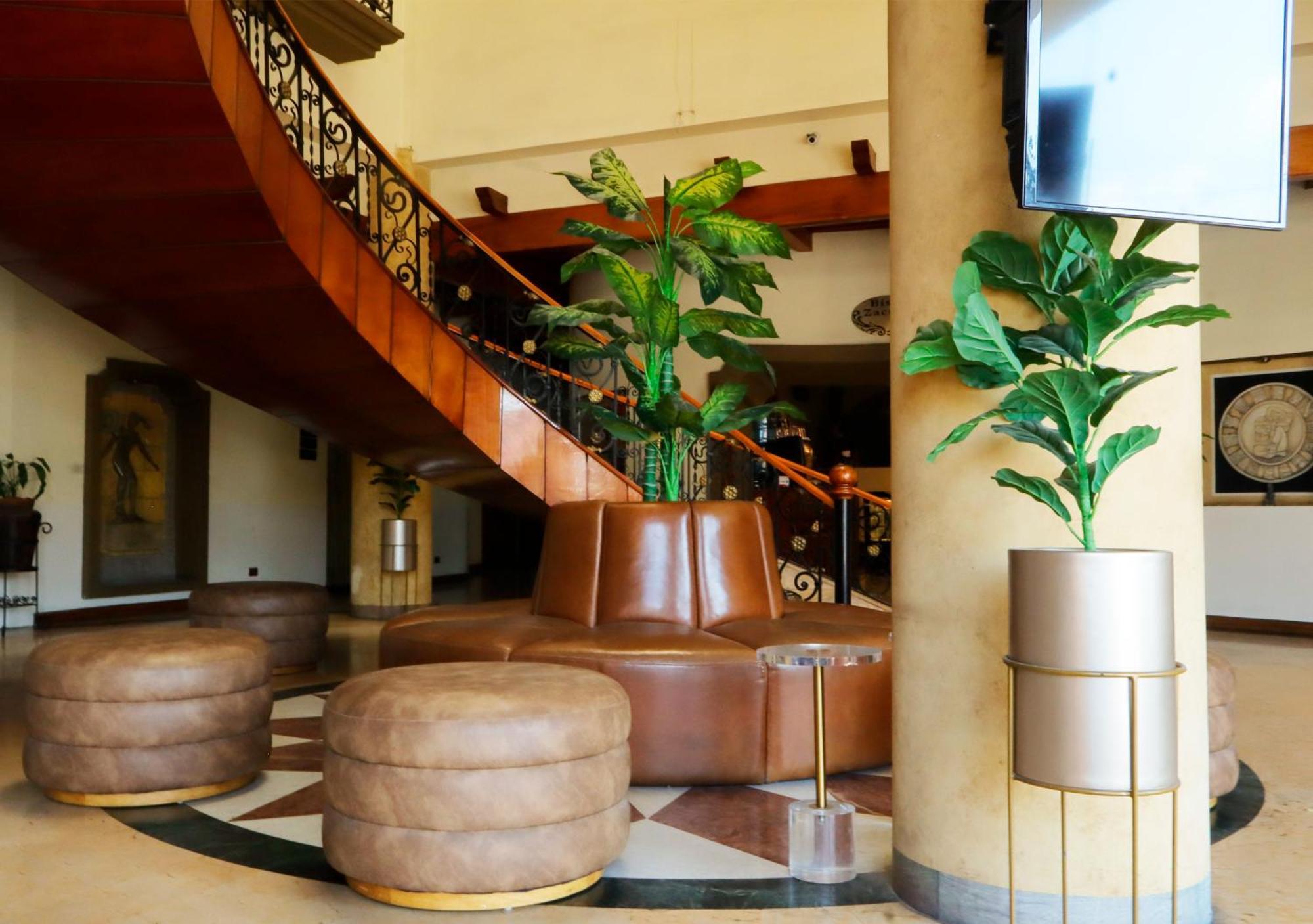 Hotel Ruinas Resort Уеуетенанго Екстер'єр фото