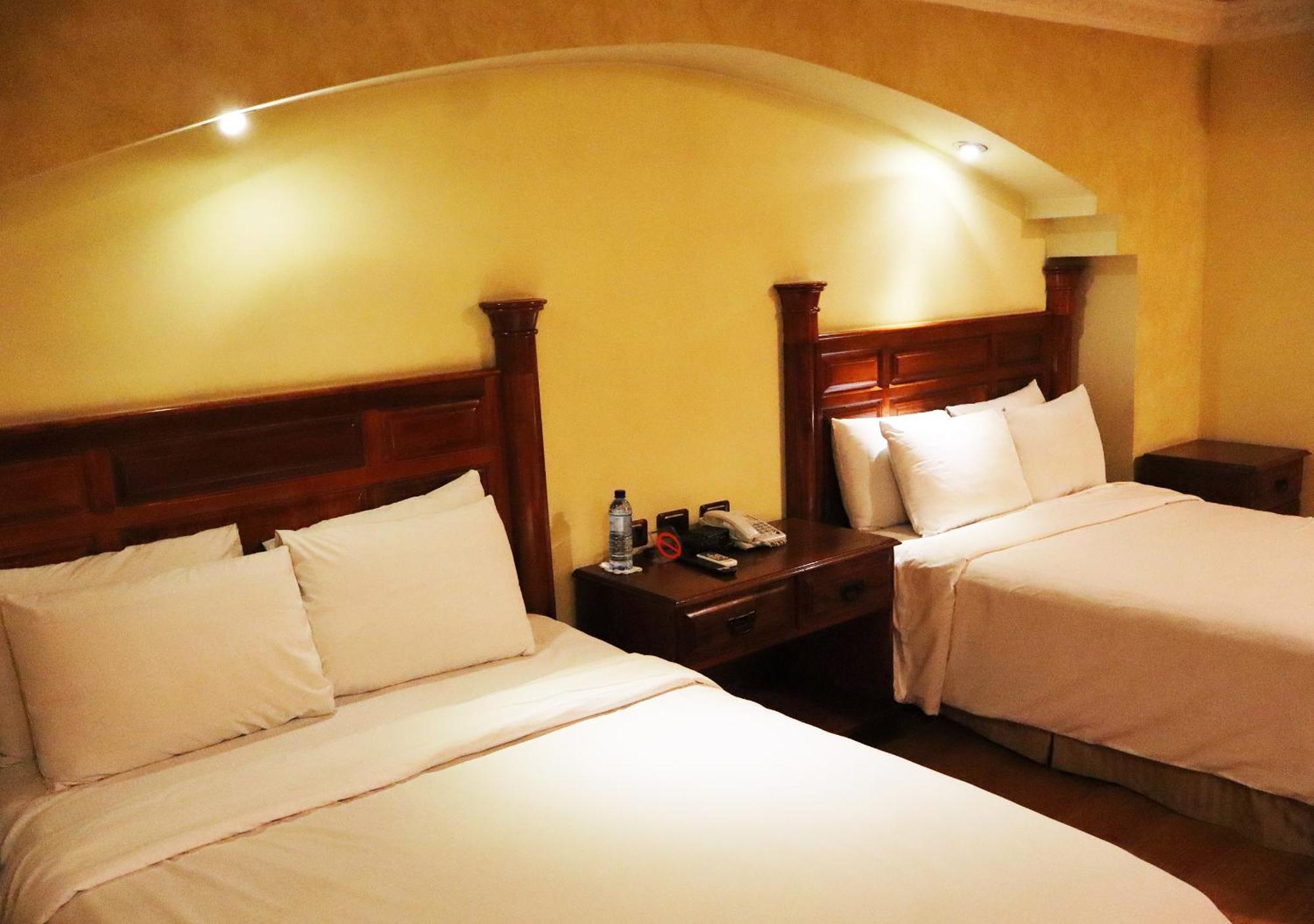 Hotel Ruinas Resort Уеуетенанго Екстер'єр фото